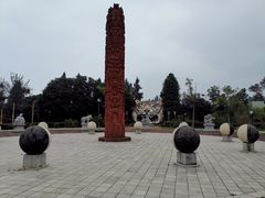 -云南民族村