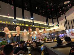 -黄记煌三汁焖锅(顺义华联店)
