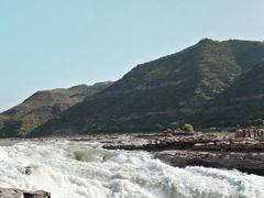 -陕西黄河壶口瀑布旅游区