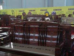 -沈阳国际会展中心管理有限公司