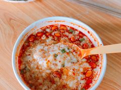 豆腐脑-张醪糟