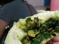 -凤起龙游老面包子(凯德晶品店)