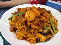 -清真•蜀风园(丁字沽总店)