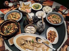 -荣小馆(临海世纪花城店)