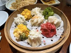 -龍聚祥烧麦馆(鼓楼店)