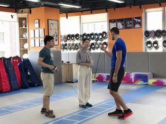 -北京众国际击剑俱乐部