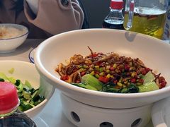 -兰湘子·湘菜小炒(长安万科广场店)