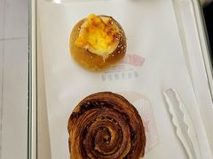 -红星前进面包牛奶公司(君太店)