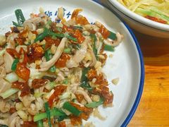 -吃香喝辣·地道衡东菜(南岳大庙店)