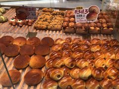 -卡玛王子·面包·蛋糕(南山宝能环球汇店)