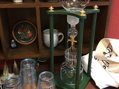 -RUMORS COFFEE ROASTERY鲁马滋咖啡(湖南路店)