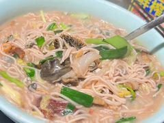 红菇卤面-小莆天(元帅路店)