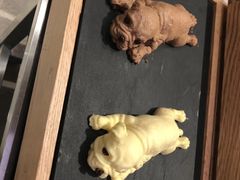 -顺德联塑万怡酒店·万荟轩自助餐厅