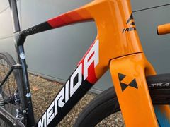 -美利达自行车和平里旗舰店