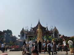 -西双版纳总佛寺