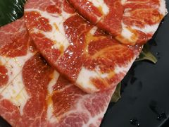 -九田家黑牛烤肉料理(吴江万象汇店)