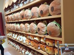 -名创优品(天河区正佳广场二店)