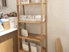 -Cafe on warm(丹霞店)