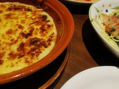 -萨莉亚意式餐厅(龙阳广场店)