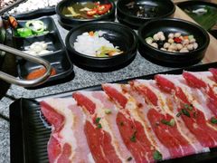 -九田家黑牛烤肉料理(万达店)