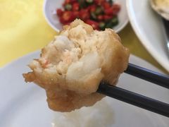 -兴旺海鲜砂煲王