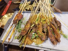 -林二哥宜烤官·宜宾小烧烤