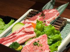 -御牛道日式烤肉料理(杭州万象城店)