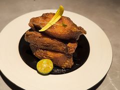 -醉庐·新上海菜(南京西路店)