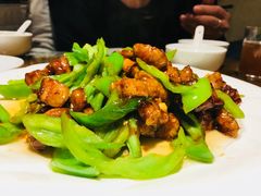 -小俩口烧烤东北菜(双井店)