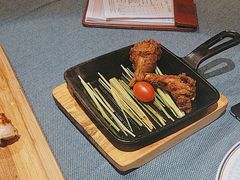 -俄士厨房(未来城店)