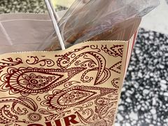 -OUR Bakery(SKP-S店)