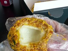 -正谈炸鸡(深圳首店)