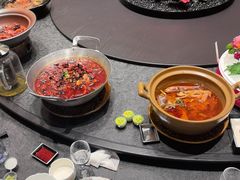 -盛百味·家宴餐厅(霸州分店)