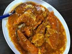 -龙海鲜螃蟹王(宏茂桥店)