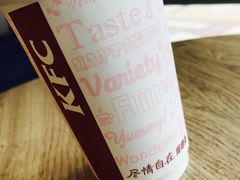 -肯德基(西稍门店)