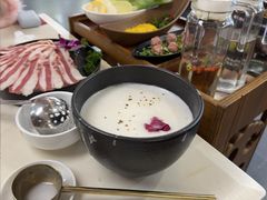-土连锅·现熬养生汤锅(梁家巷店)