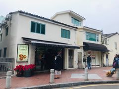 门面-安德鲁饼店(总店)