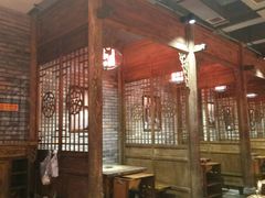 -重庆渝达老火锅(春熙路店)