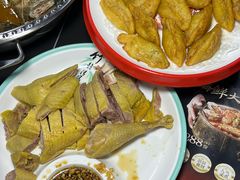 -坛南湾阿强农家乐.海鲜大排档老字号(福州地标美食店)