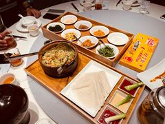 厦门薄饼-黑明餐厅(白鹭洲店)