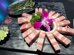 -聚十三烤肉博物馆(东坝店)