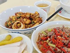 -笨罗卜浏阳菜馆(太平街店)