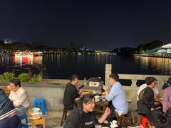 -聚汇三少·龙虾·中餐厅(莫邪路新天地店)