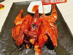 -侨美食家·粤菜(体育西路店)