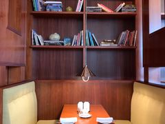 -香港尖沙咀凯悦酒店