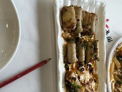 -丰尔粥食·顺德鱼生·干蒸排骨顺德菜(大良分店)