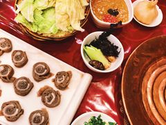 -郭家大院(新源店)