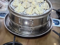 -志亮灌汤蒸饺·清真(庙后街店)
