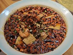 -即墨老公社·海肠捞饭大王(古城店)