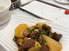-顺德人家食府(黄金广场店)